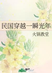 穿越民国时期的小说